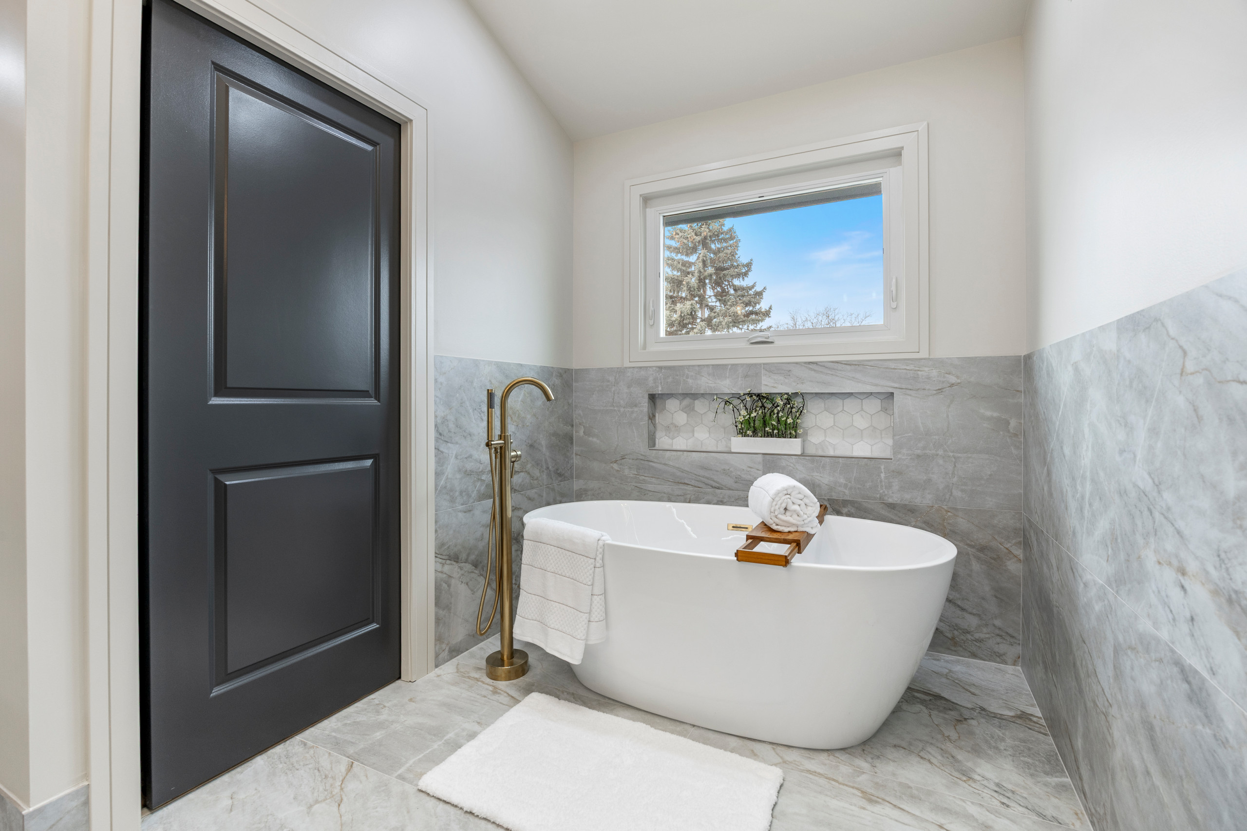 Custom Whole Home Remodeling in Naperville