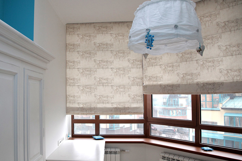 Квартира на Ходынке