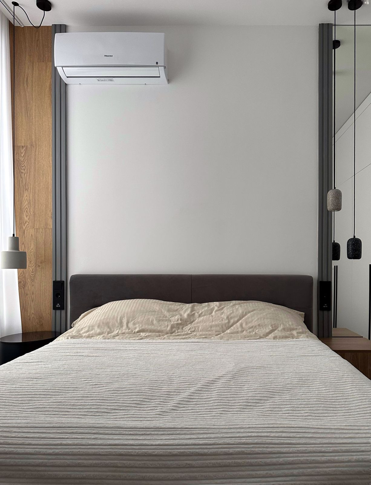 Квартира 44 м2