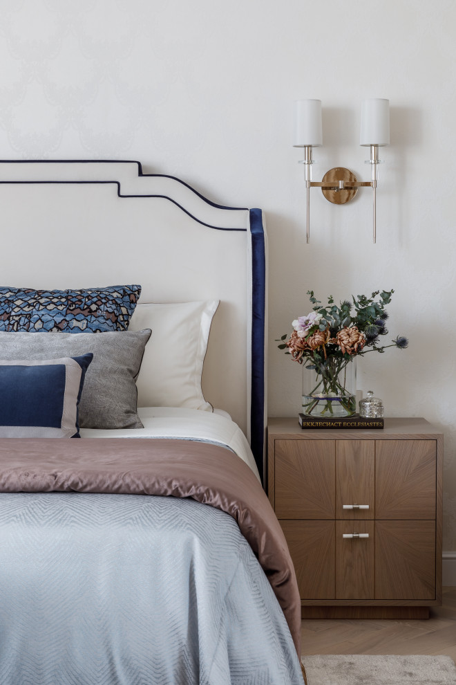 Загородный дом в поселке Ямное