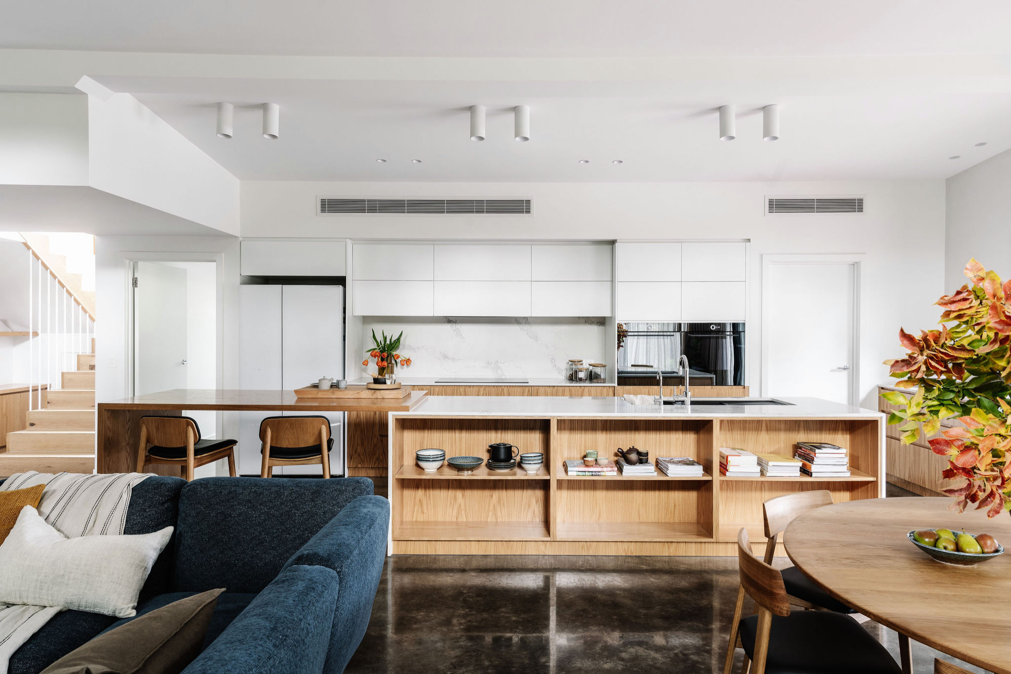 Binowee Passivhaus – Australia’s First Certified Hempcrete Passive House  Design