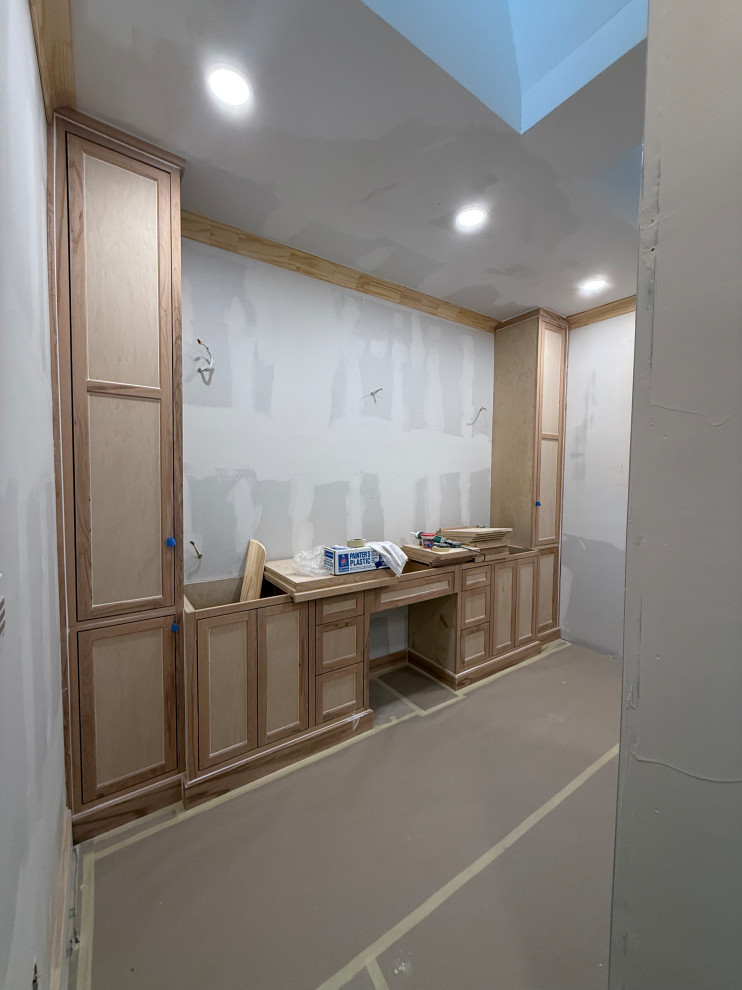 Project Ridge