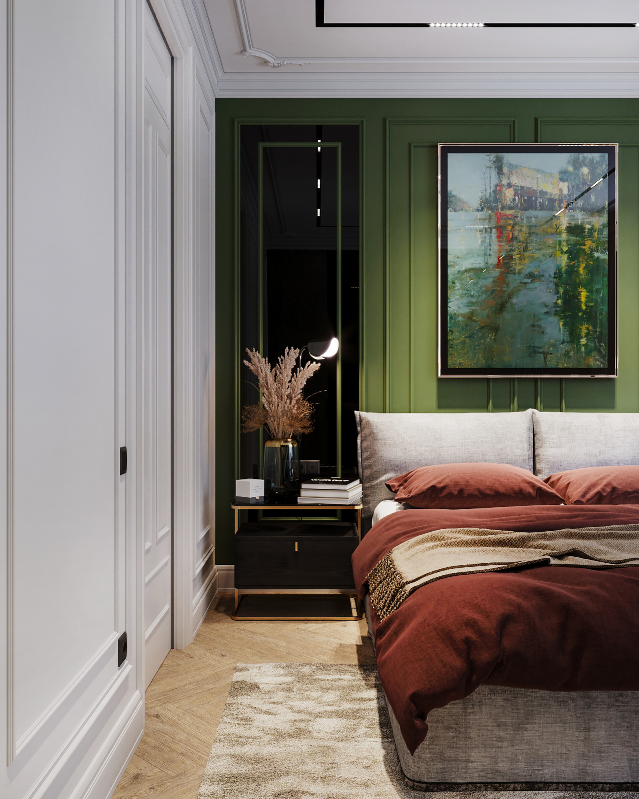 Квартира в ЖК на ул. Энгельса