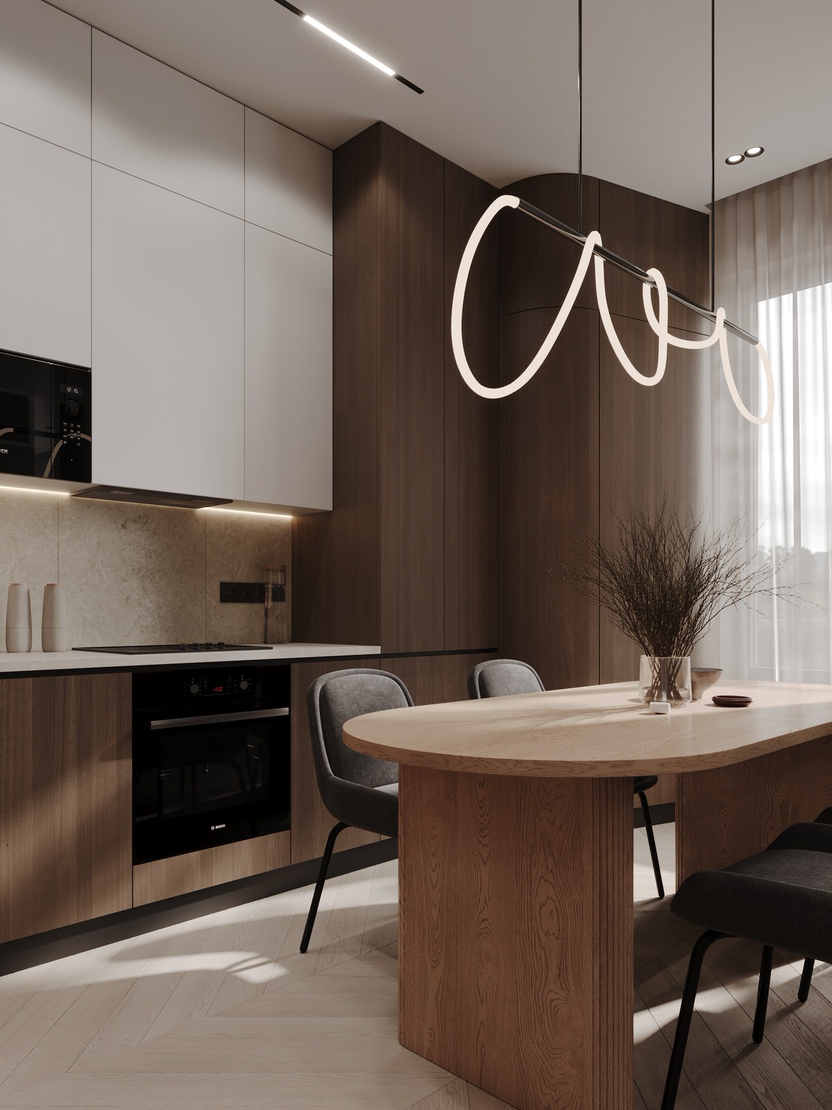 Левобережный