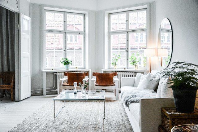 Stockholm skandinavisk vardagsrum stockholm av asplund ...