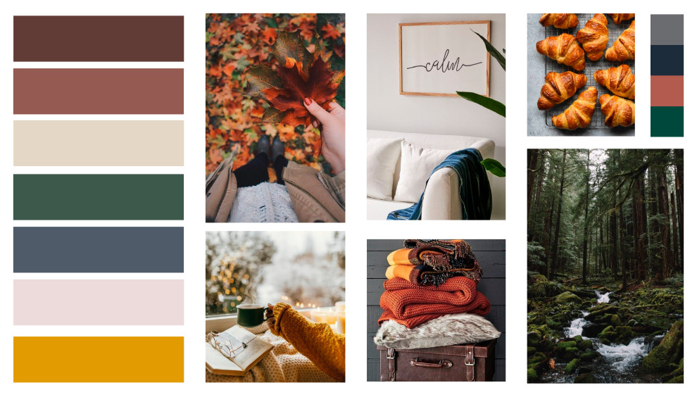 Магия природы