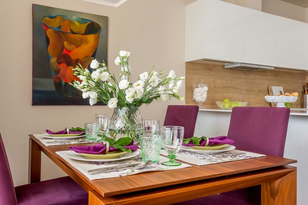 Чувство цвета