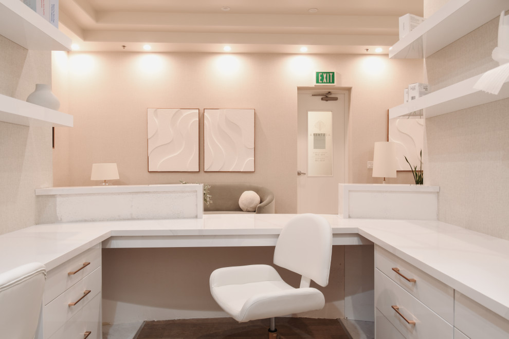 Pismo Med Spa Remodel