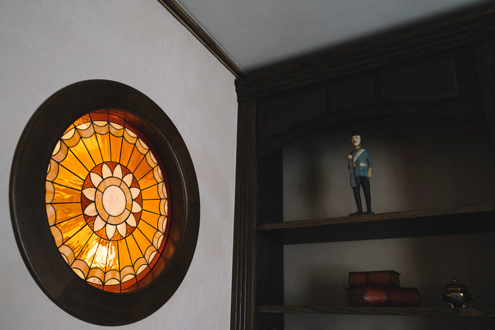 Квартира на Почтамской