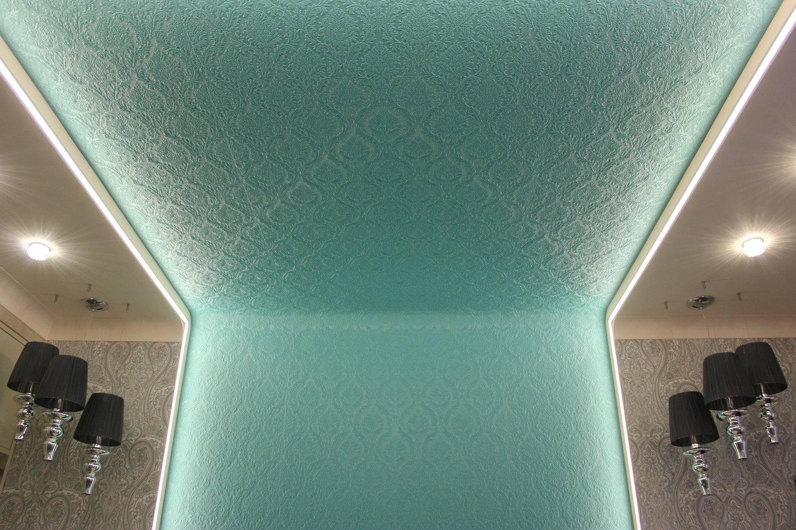 ЖК Дирижабль Москва