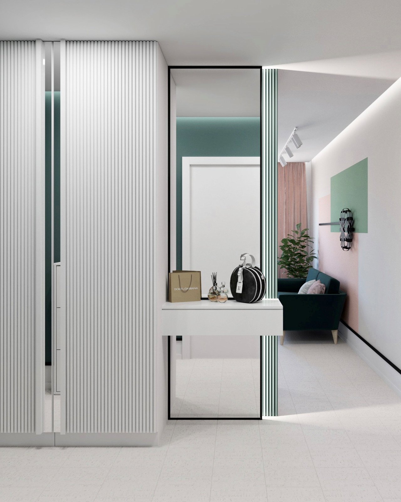 Квартира ЖК Семейный