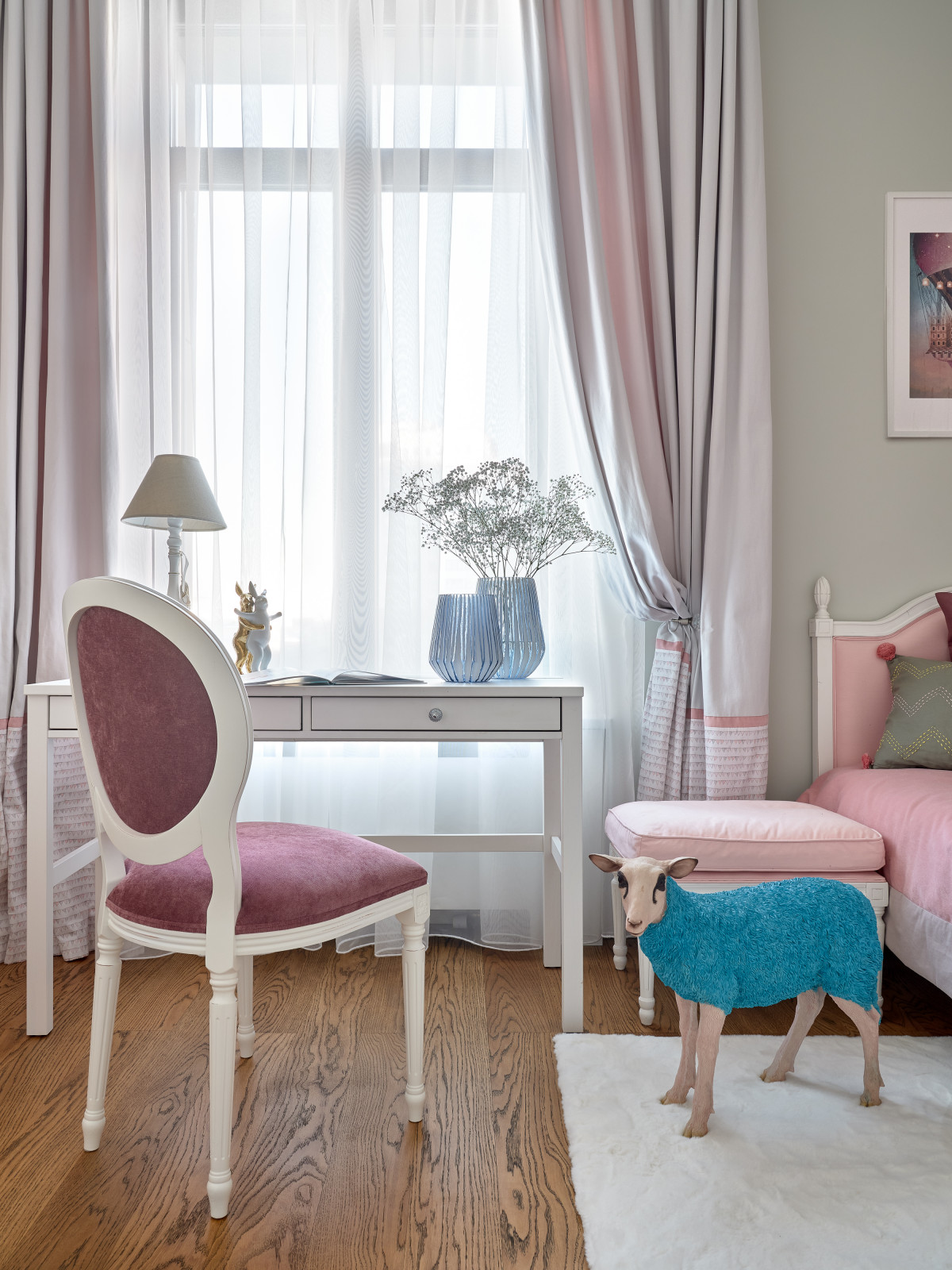 Солнечная квартира