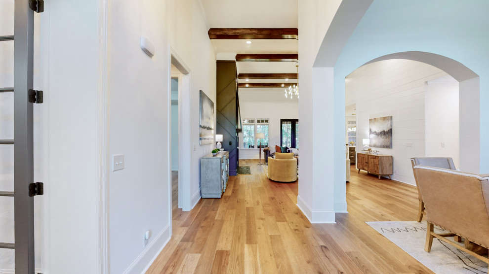 Custom Home Build | Old Spring Trail