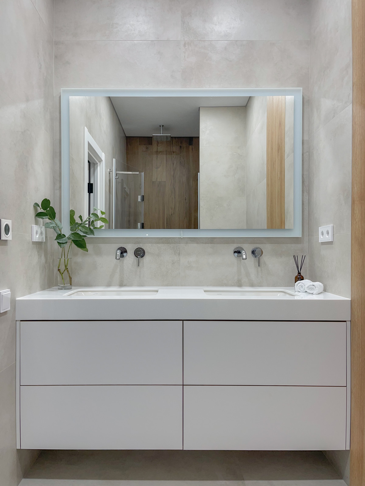 Семейный дом в Лукашово (фото)