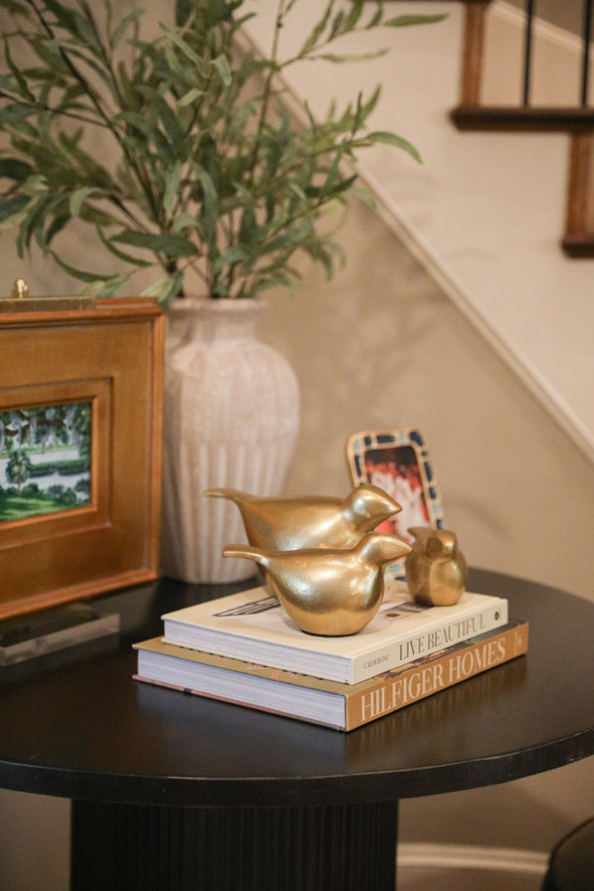 Dining, Office + Entry Updates