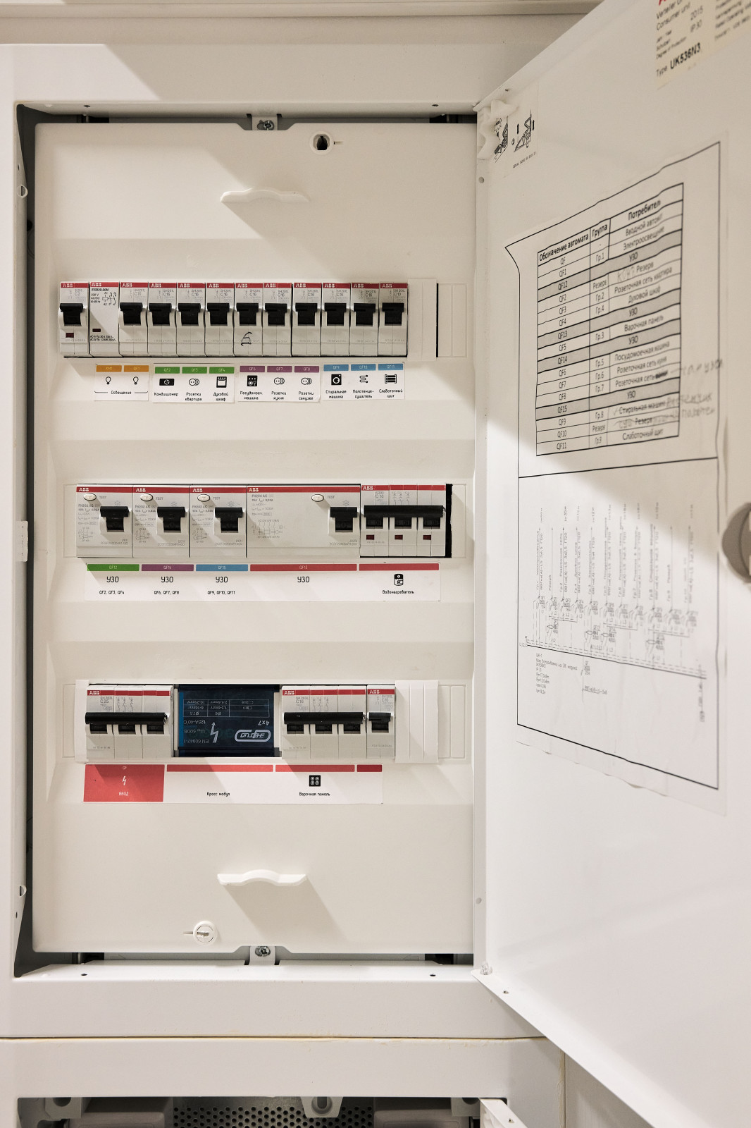 Город в лесу 70