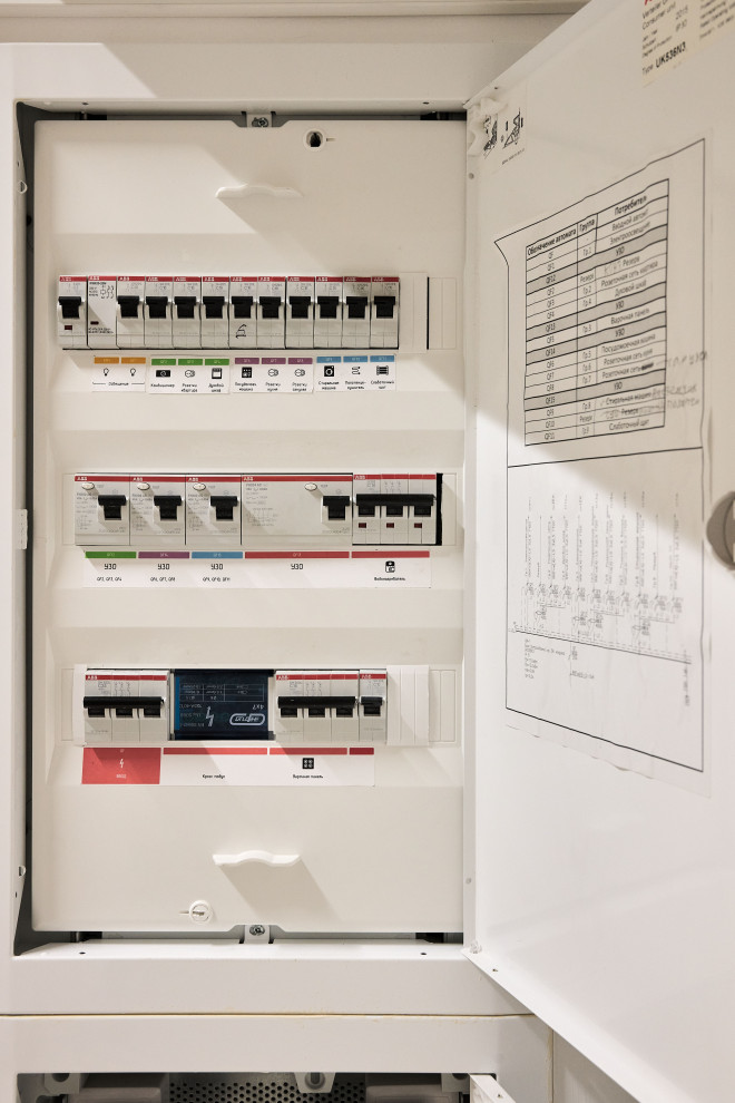 Город в лесу 70