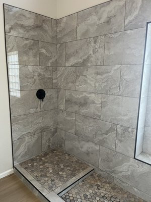 Bathroom Remodel