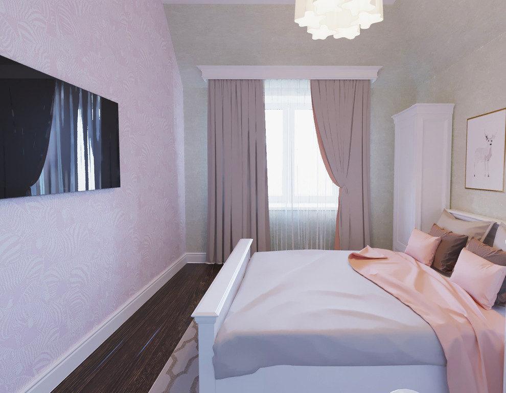 Дом в Лаишево