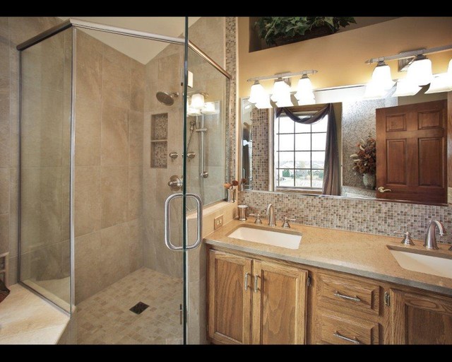 Bathroom Projects classico-stanza-da-bagno