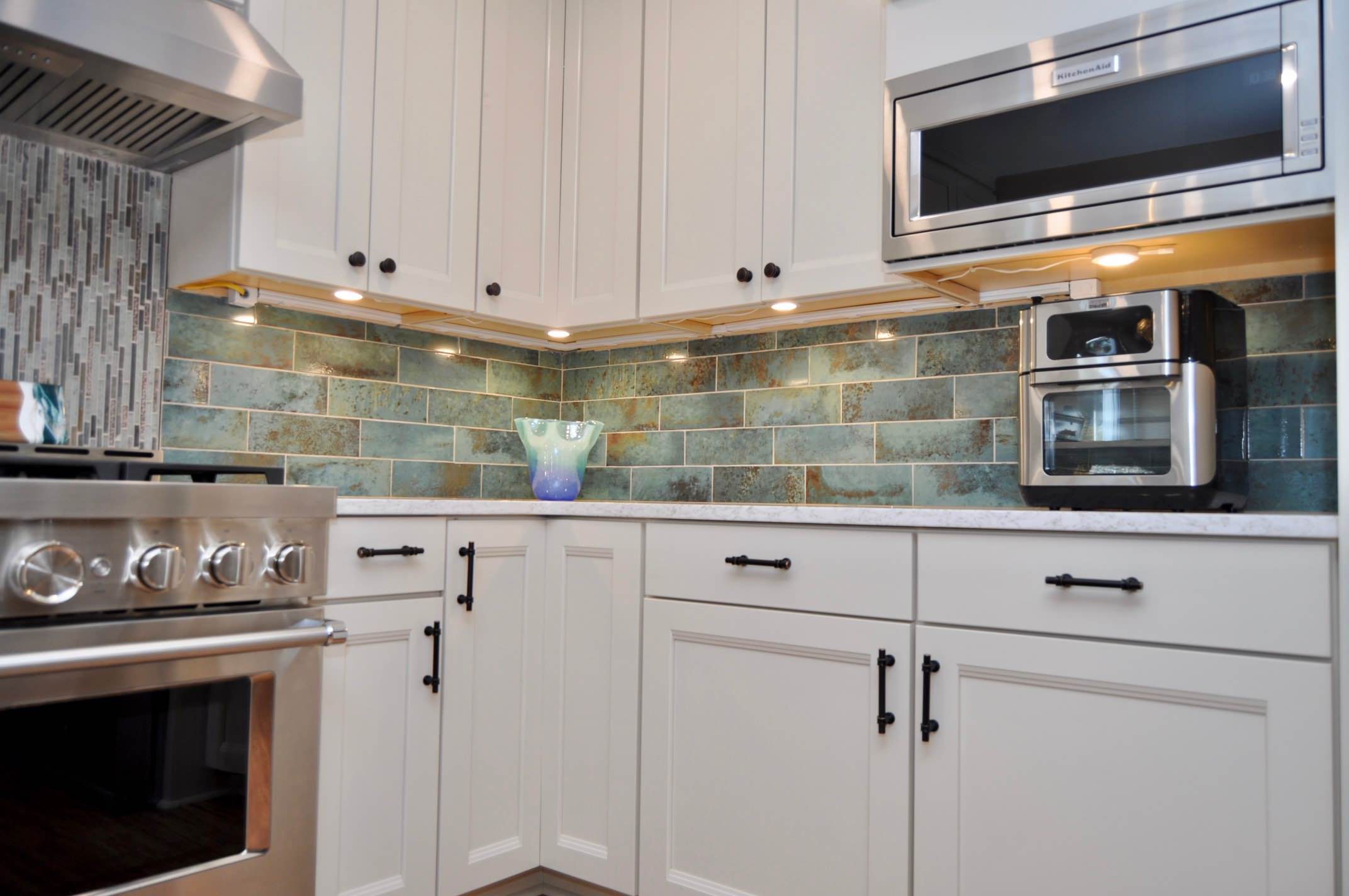 Somerset, NJ Kitchen