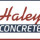 Haley Concrete