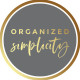 organized simplicity
