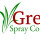 Green Leaf Spray Co.