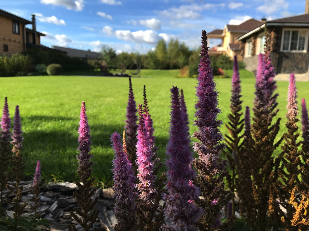 КП Завидово, 0.25 га