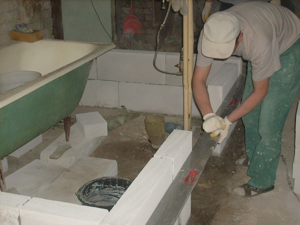 Ремонт квартиры в сталинке