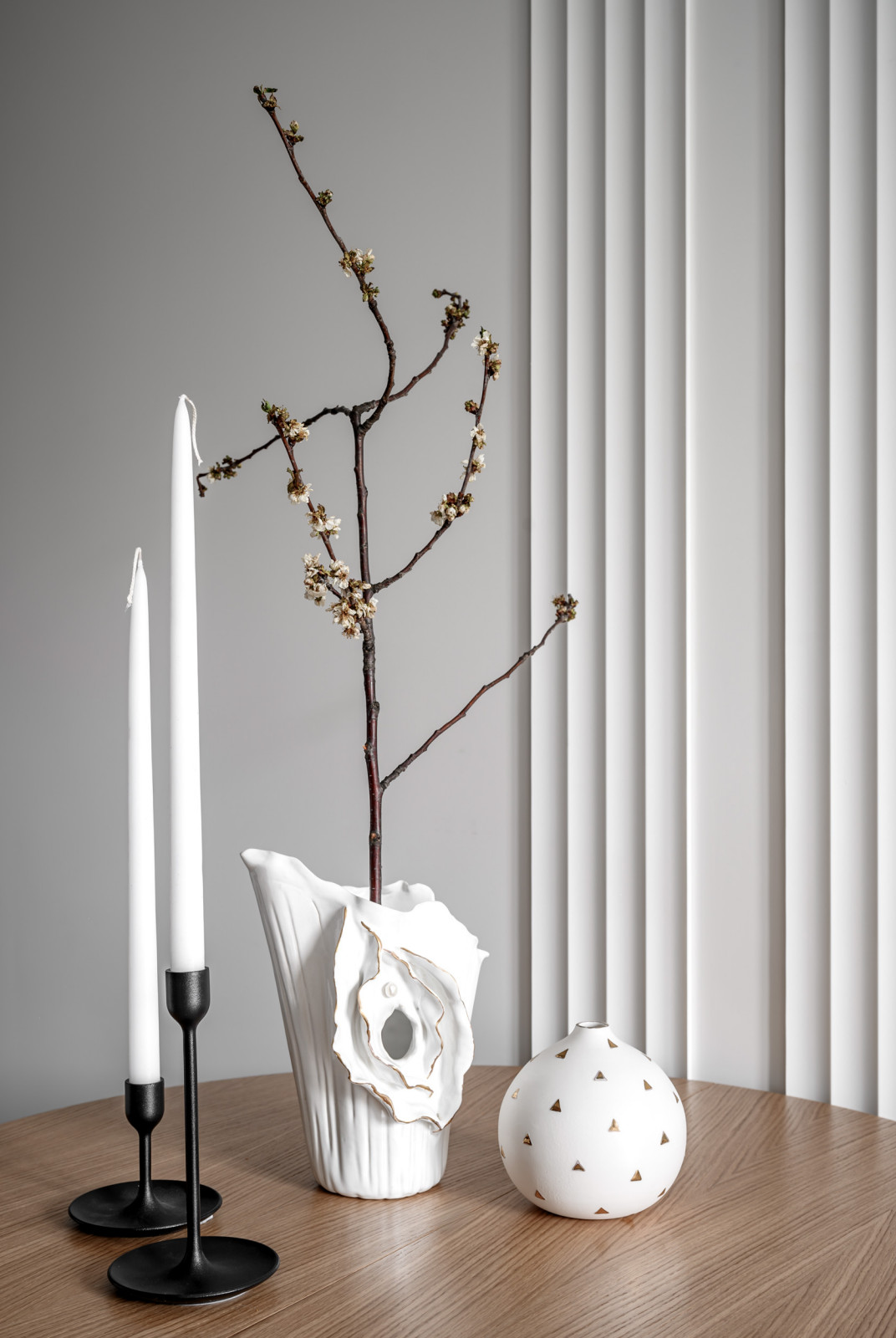 Дизайн-проект для холостяка. Публикация в журнале WA