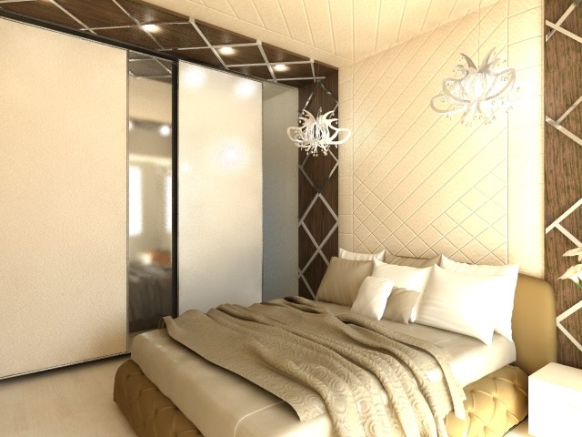 м-н Солнечный, проспект Жукова