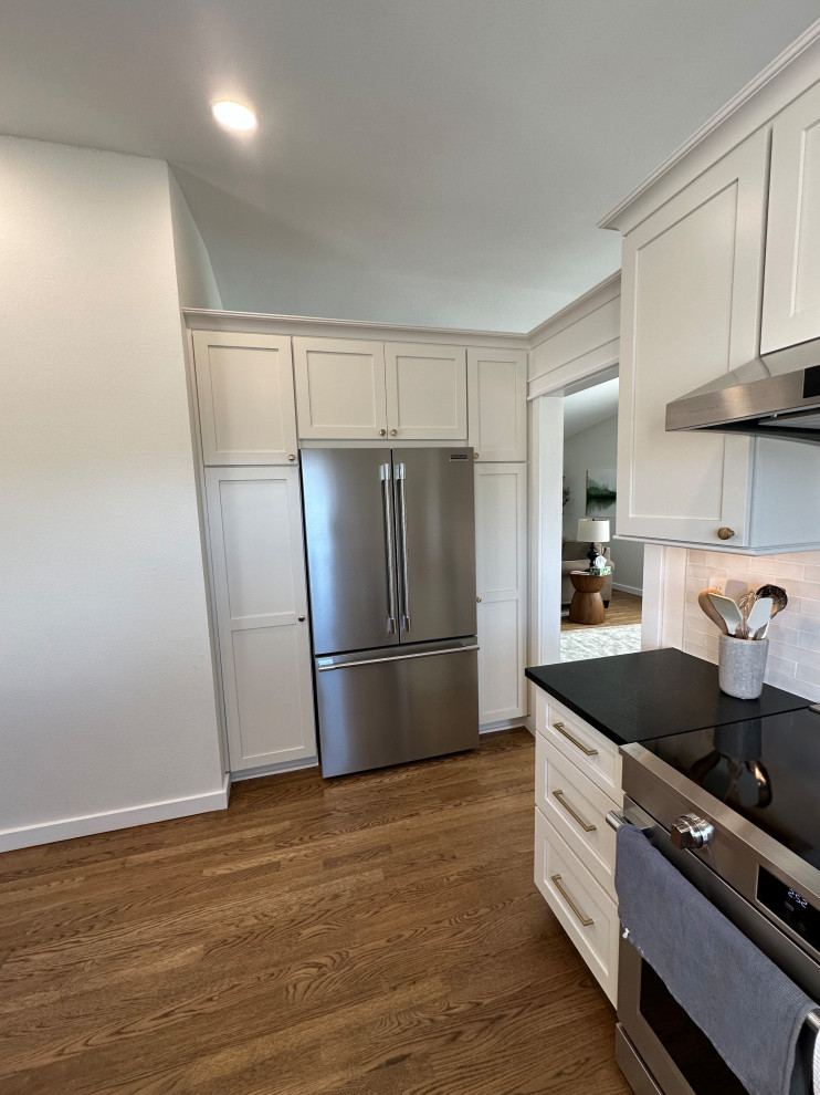 Latrobe Kitchen Remodel