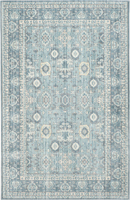 Safavieh Olivia Woven Rug Alpine And Multicolored Safavieh Valencia Val110b Blue Rug 9 X12 Contemporary Area Rugs