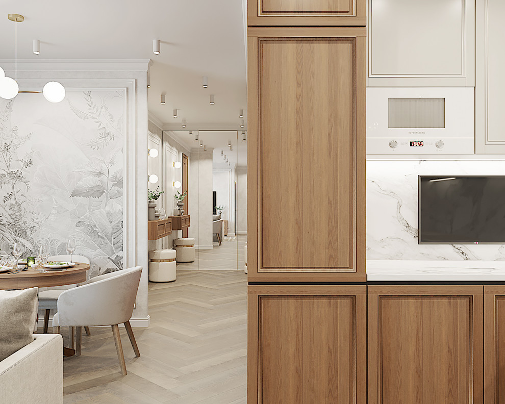 ЖК Новые сады г. Пенза