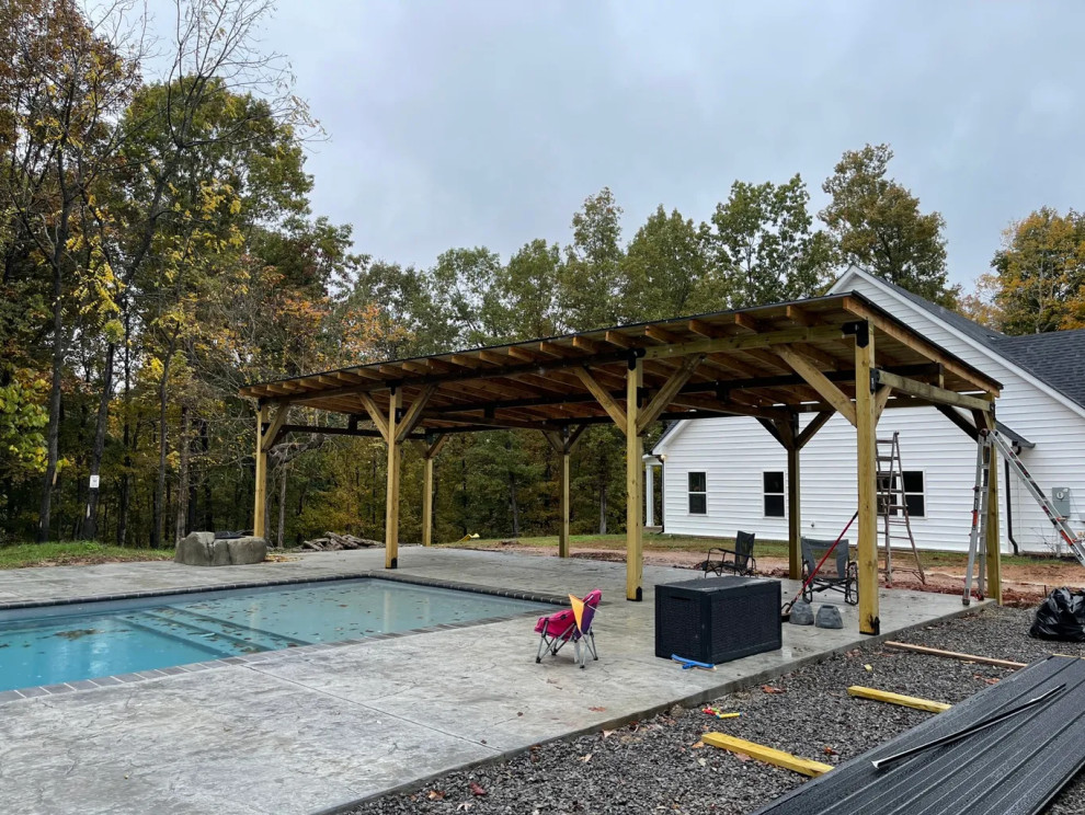 Exterior Projects