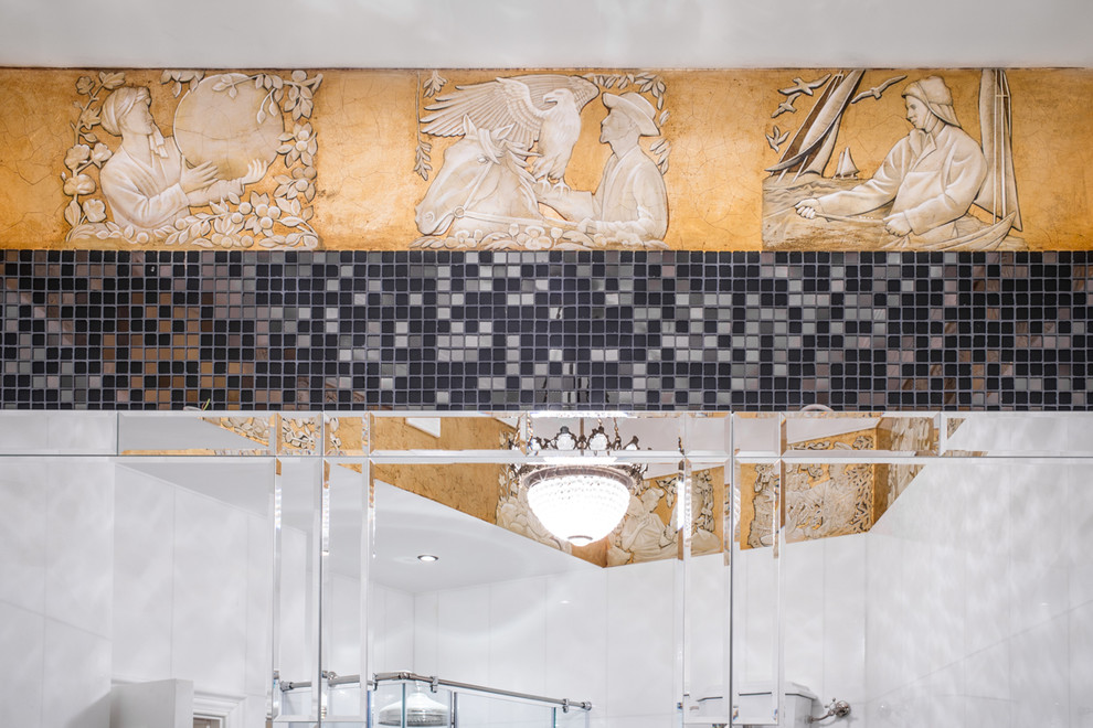 Квартира в сталинской высотке