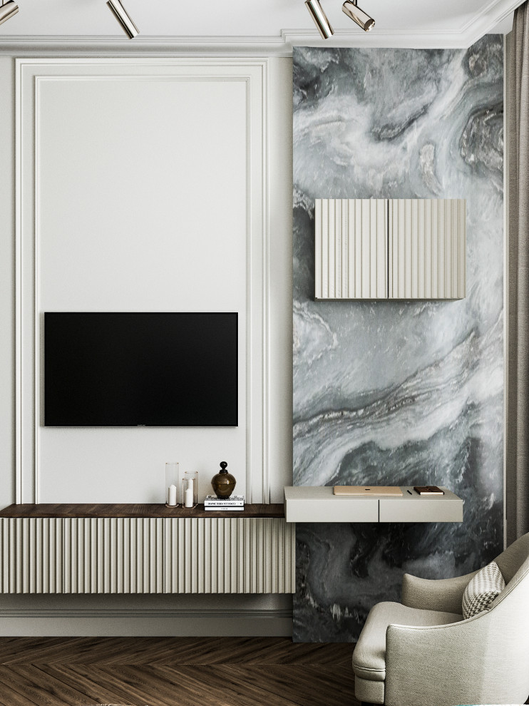 ЖК Резиденции Архитекторов