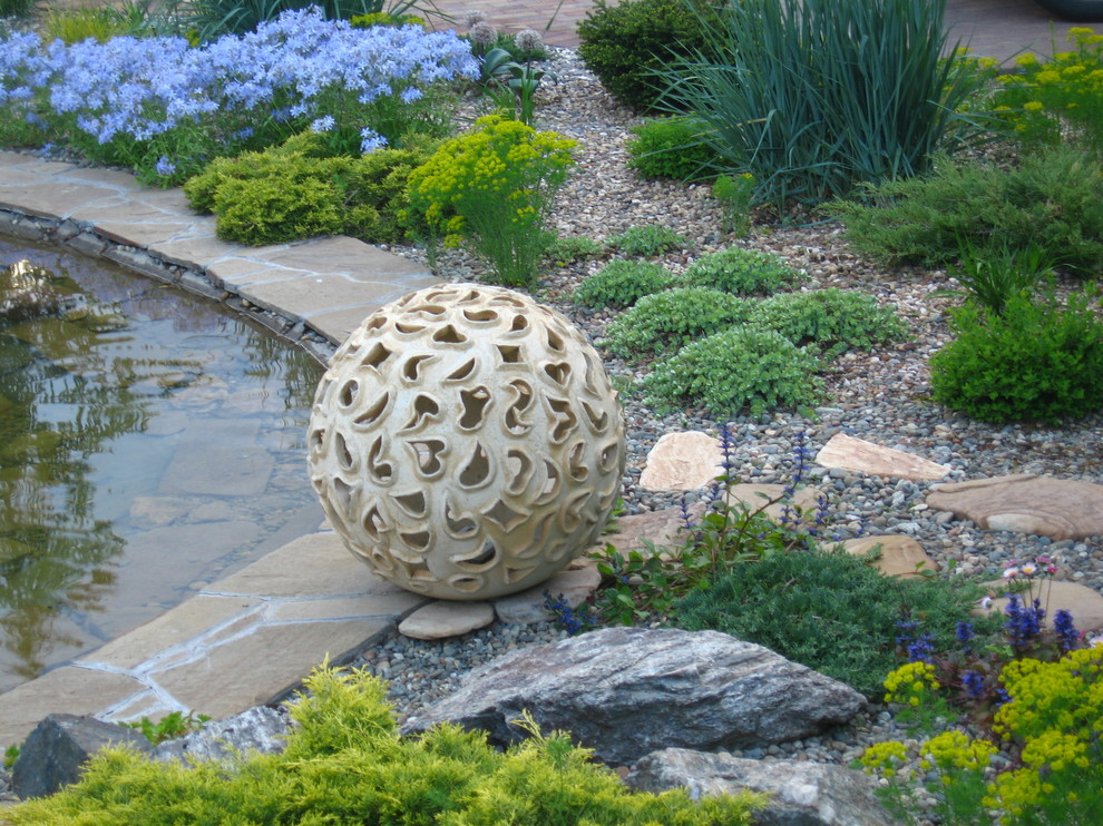 Надежный причал