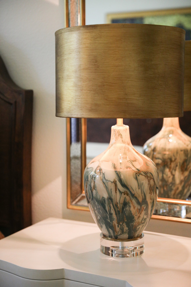 Primary Bathroom Reno + Furniture & Decor Refresh