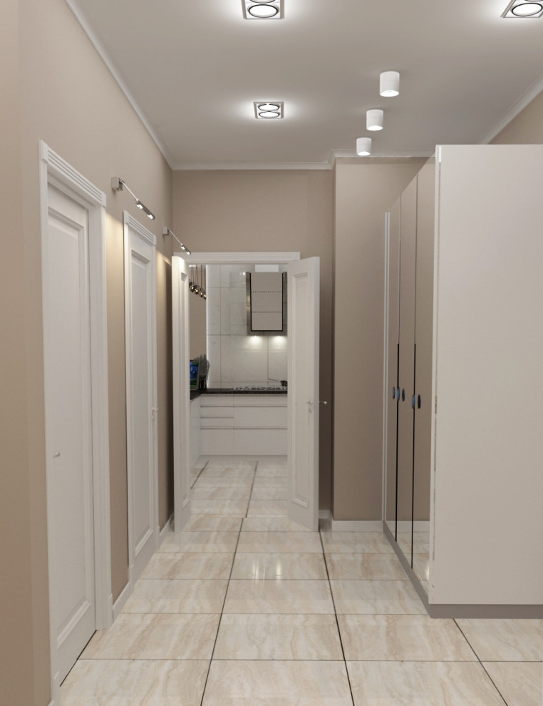 Современная классика