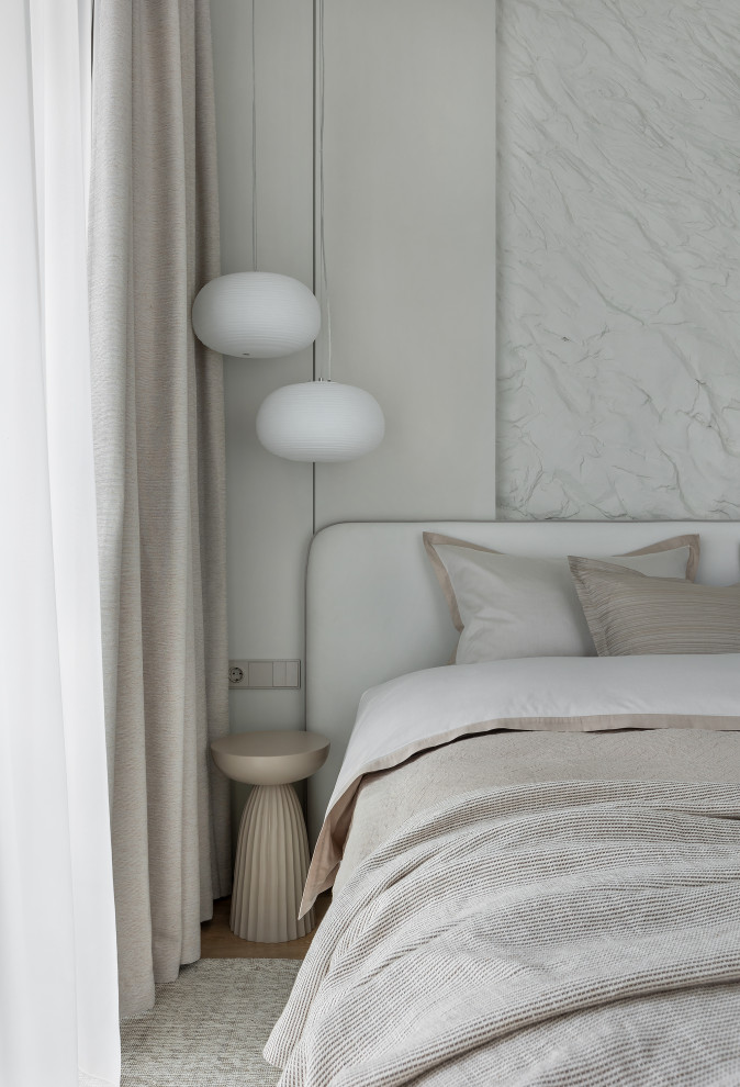 Апартаменты в Москве