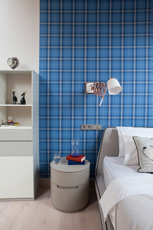 Дом в Монтевиле 2