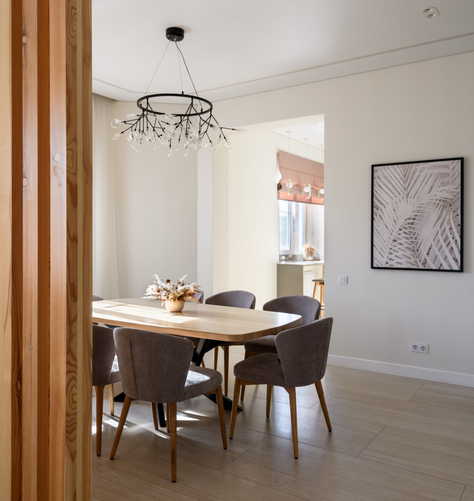 2024г. Частный дом 200 м2 в Новосибирске.