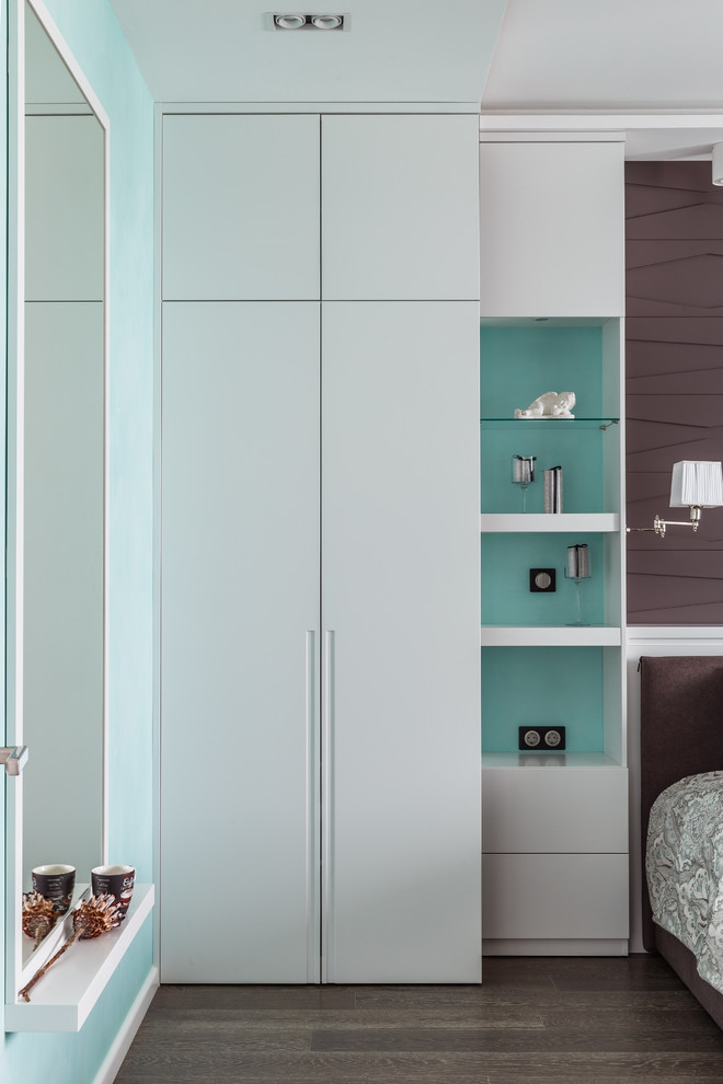 Спальня Misty_River