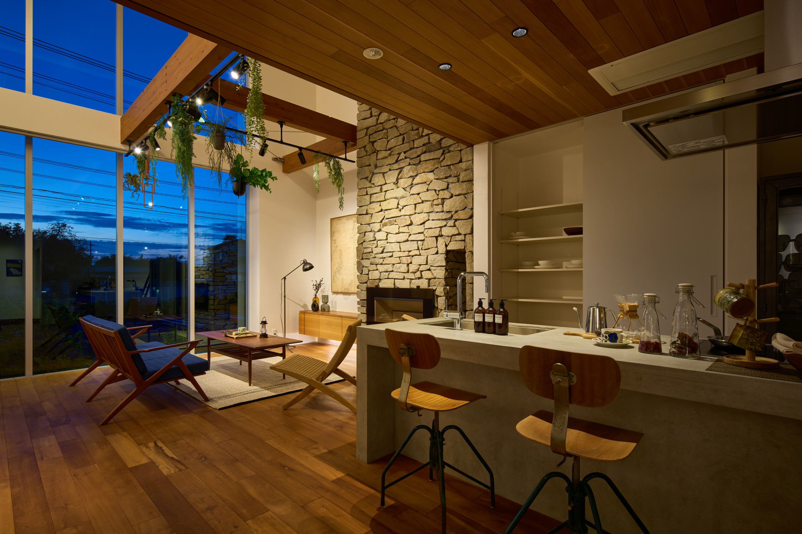 Architecture