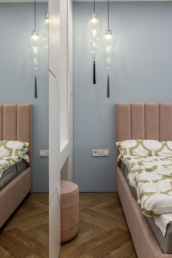 От идеи до воплощения...