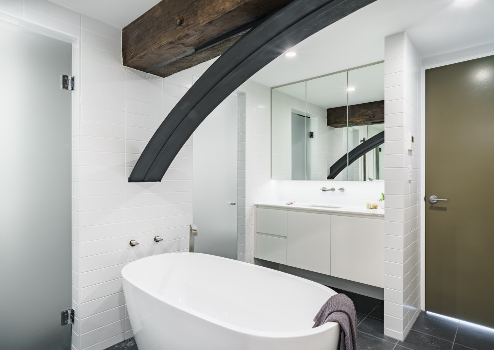 Masonic Hall / Balmain