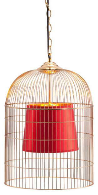 zuo belief ceiling lamp