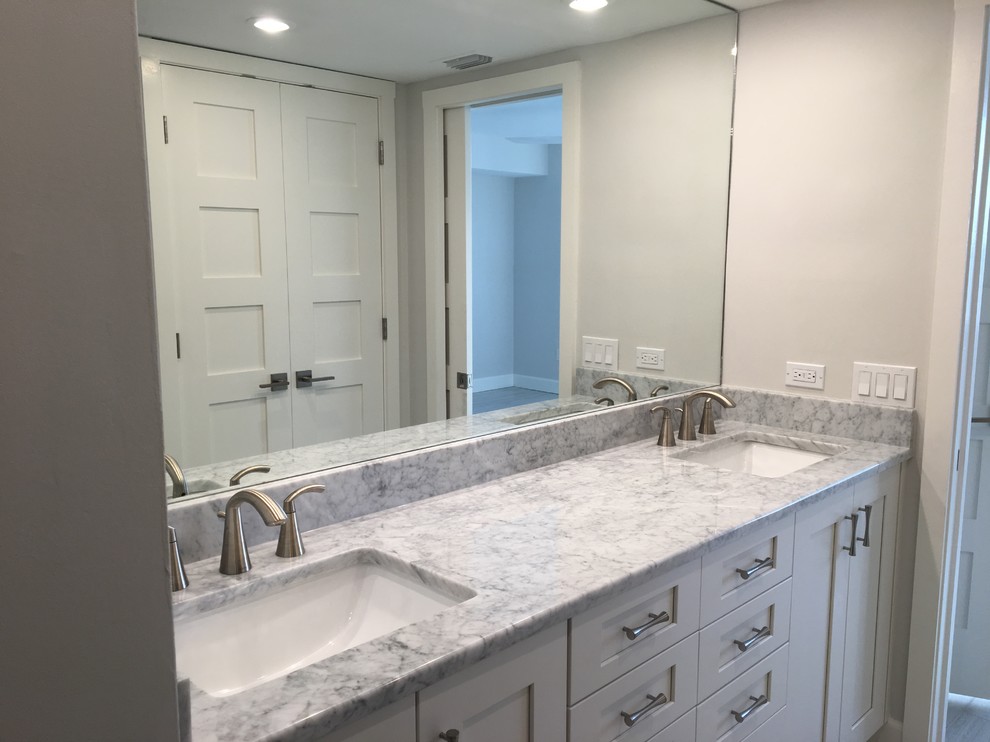 Ocean Harbor Remodel